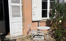 Appartement chic et de caractère !
